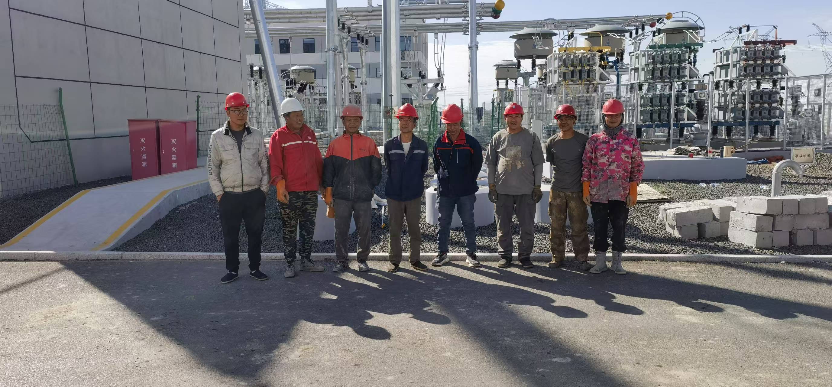 东英镇地基沉降如何修复?